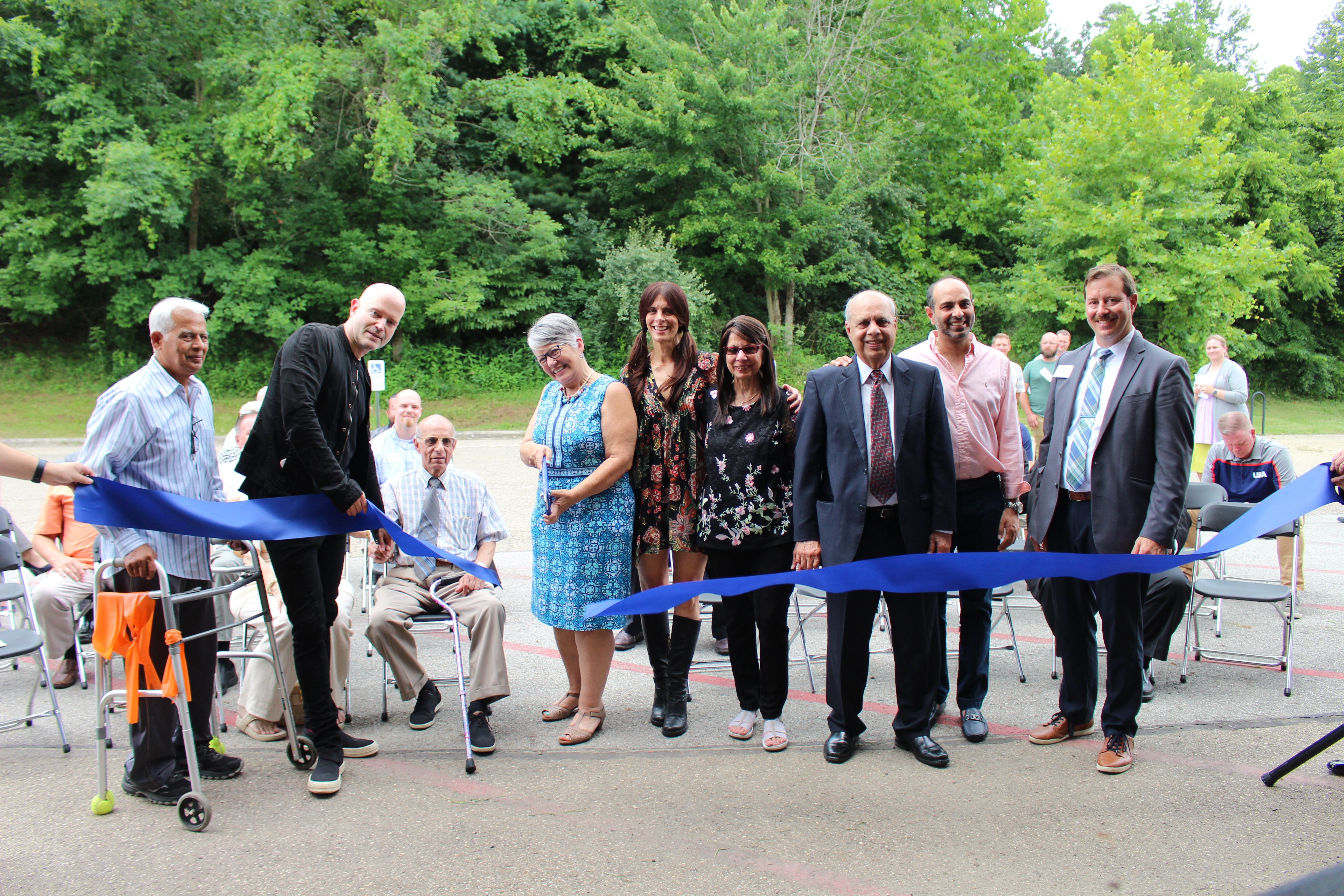 Hocking College Partners with Alpha Omega Bioremediation